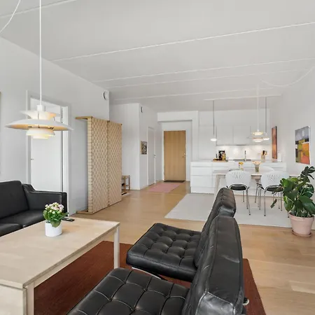 Appartamento 1 Bedroom In