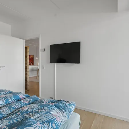 1 Bedroom In * Sønderborg