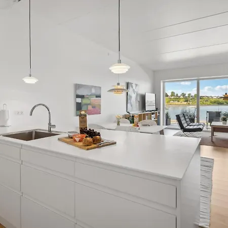 Appartamento 1 Bedroom In *