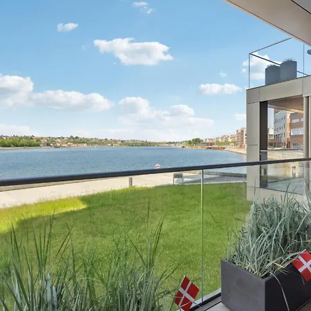 Appartamento 1 Bedroom In Sønderborg