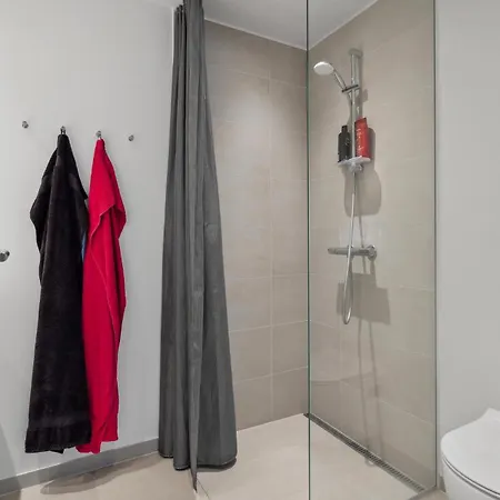 Appartamento 1 Bedroom In *