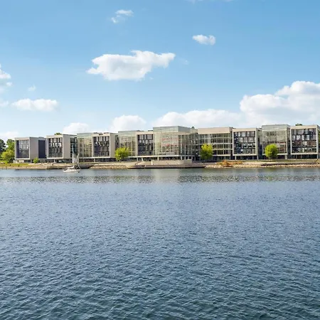 1 Bedroom In * Sønderborg