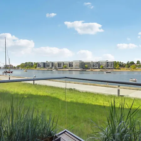 1 Bedroom In Sønderborg