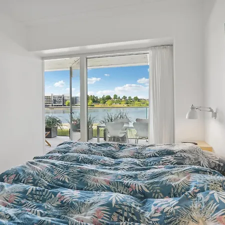 Apartamento 1 Bedroom In Sønderborg