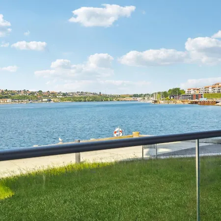 Apartamento 1 Bedroom In *