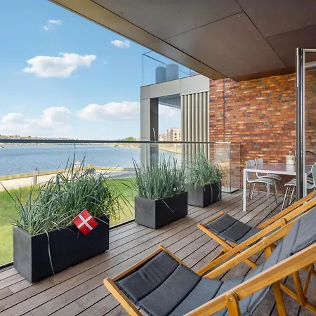 1 Bedroom In Apartament