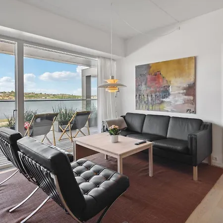 Schöne 1-zimmer-wohnung In