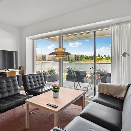 Front In With Wifi Apartment